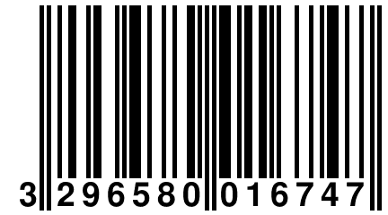 3 296580 016747