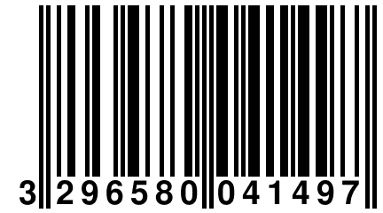 3 296580 041497