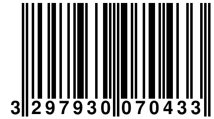 3 297930 070433