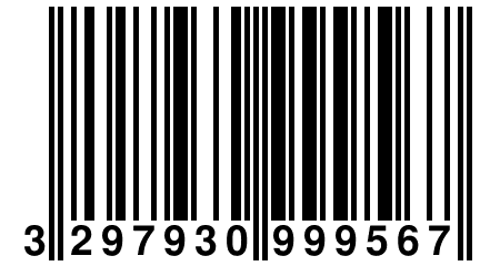 3 297930 999567