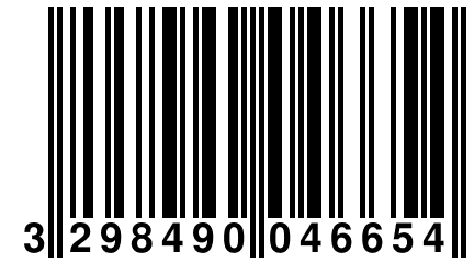 3 298490 046654