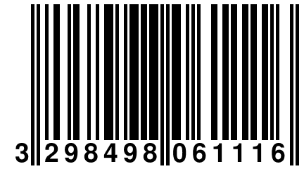 3 298498 061116