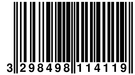 3 298498 114119