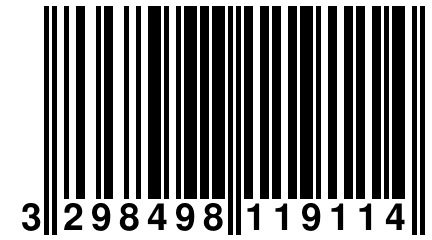 3 298498 119114
