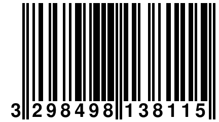 3 298498 138115