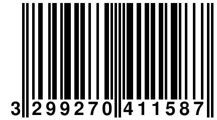 3 299270 411587