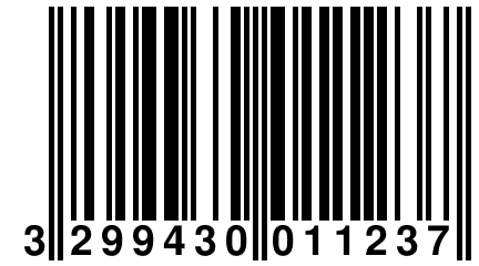 3 299430 011237