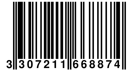 3 307211 668874