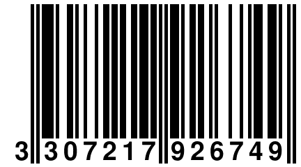 3 307217 926749
