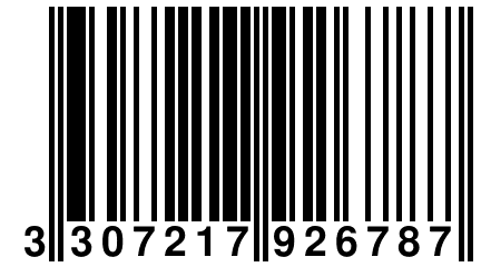 3 307217 926787
