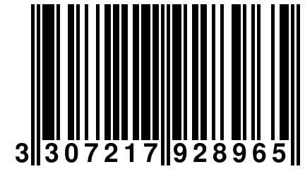 3 307217 928965