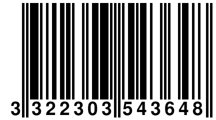 3 322303 543648