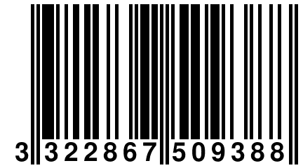 3 322867 509388