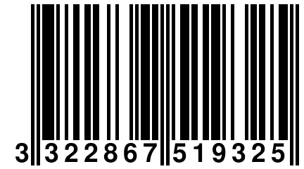 3 322867 519325