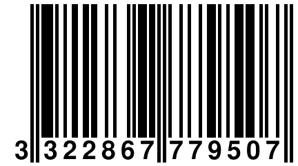 3 322867 779507