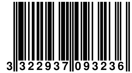 3 322937 093236