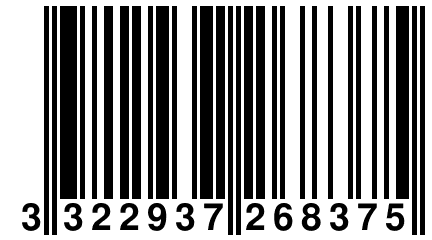 3 322937 268375