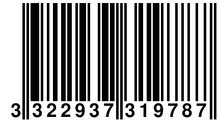3 322937 319787