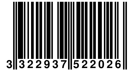 3 322937 522026