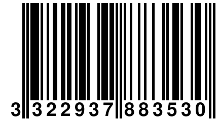 3 322937 883530