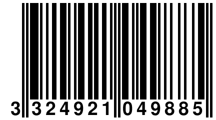 3 324921 049885