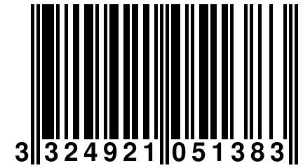 3 324921 051383