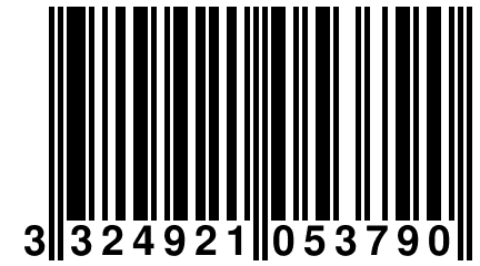 3 324921 053790