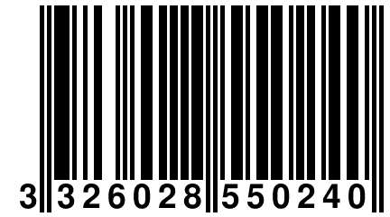 3 326028 550240