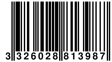 3 326028 813987