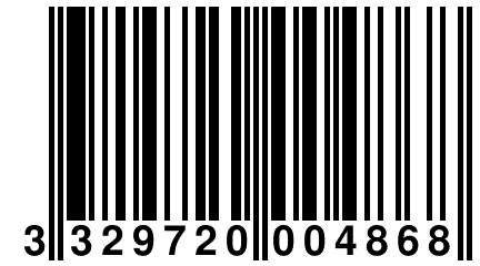 3 329720 004868