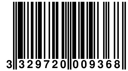 3 329720 009368