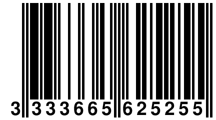 3 333665 625255