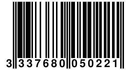 3 337680 050221