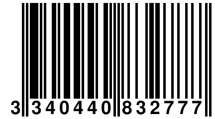 3 340440 832777