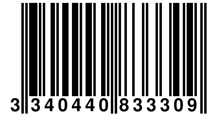 3 340440 833309