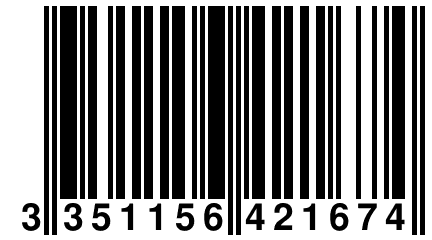 3 351156 421674