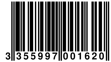 3 355997 001620