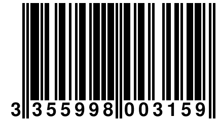 3 355998 003159
