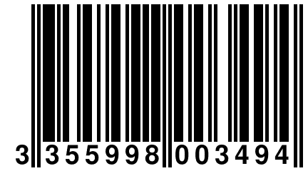 3 355998 003494