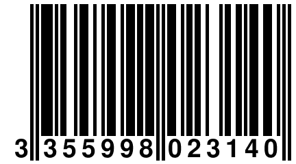 3 355998 023140