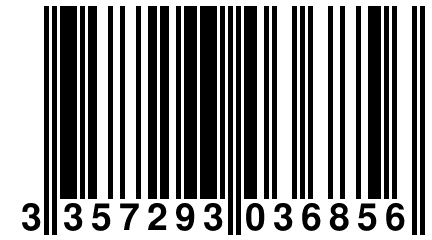 3 357293 036856