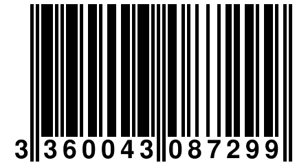 3 360043 087299