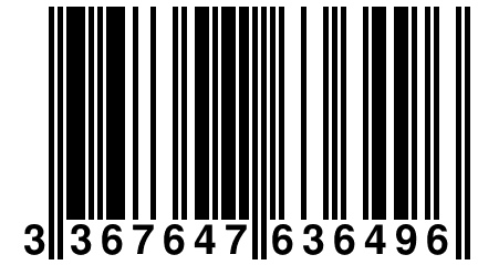 3 367647 636496