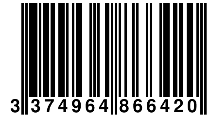 3 374964 866420