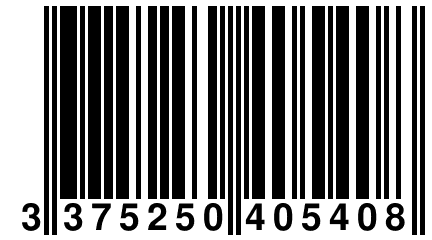 3 375250 405408