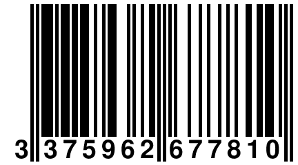 3 375962 677810