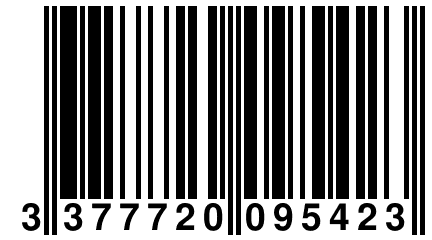 3 377720 095423