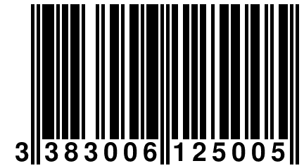 3 383006 125005