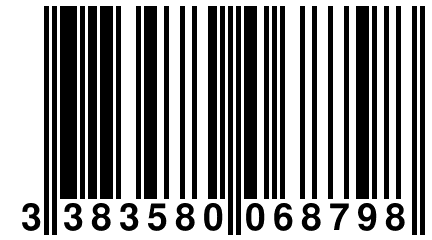 3 383580 068798