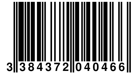 3 384372 040466